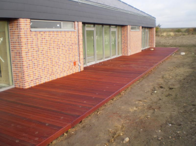 Parkietex Ruszowice - podłogi drewniane, listwy przypodłogowe, listwy tarasowe i balkonowe w atrakcyjnych cenach.