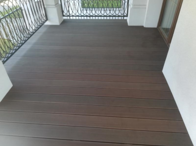 Parkietex Ruszowice - podłogi drewniane, listwy przypodłogowe, listwy tarasowe i balkonowe w atrakcyjnych cenach.
