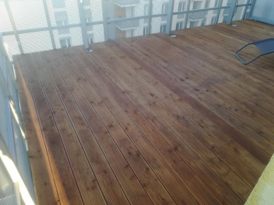 Parkietex Ruszowice - podłogi drewniane, listwy przypodłogowe, listwy tarasowe i balkonowe w atrakcyjnych cenach.