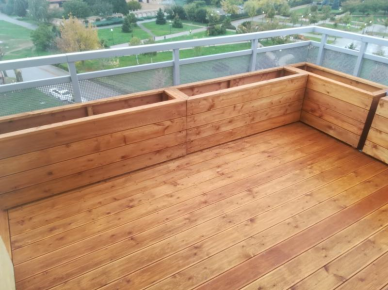 Parkietex Ruszowice - podłogi drewniane, listwy przypodłogowe, listwy tarasowe i balkonowe w atrakcyjnych cenach.